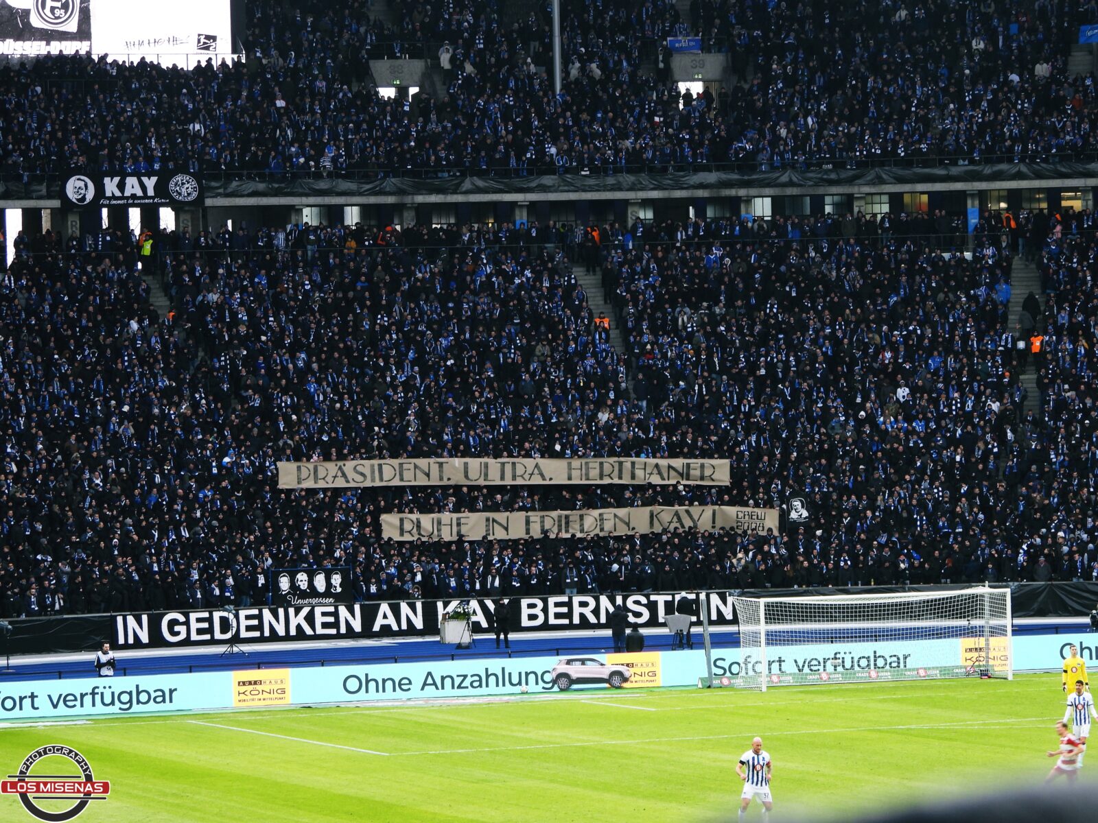 Hertha BSC – Fortuna Düsseldorf 2-2 (27)