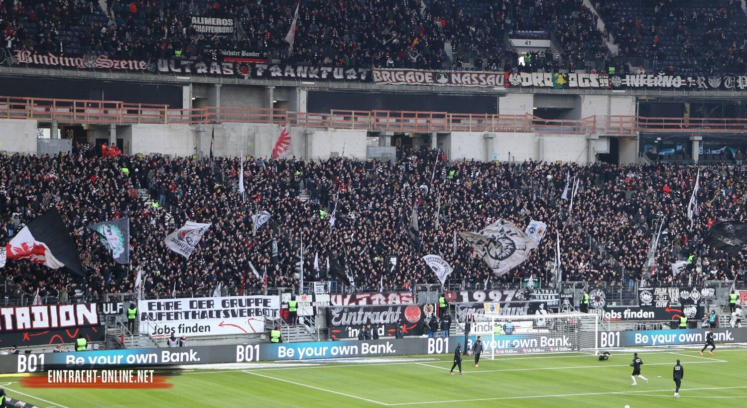 Eintracht Frankfurt – FC Schalke 04 3-0 (30)
