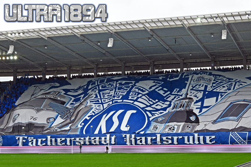Karlsruher SC – Eintracht Braunschweig 1-1 (14)