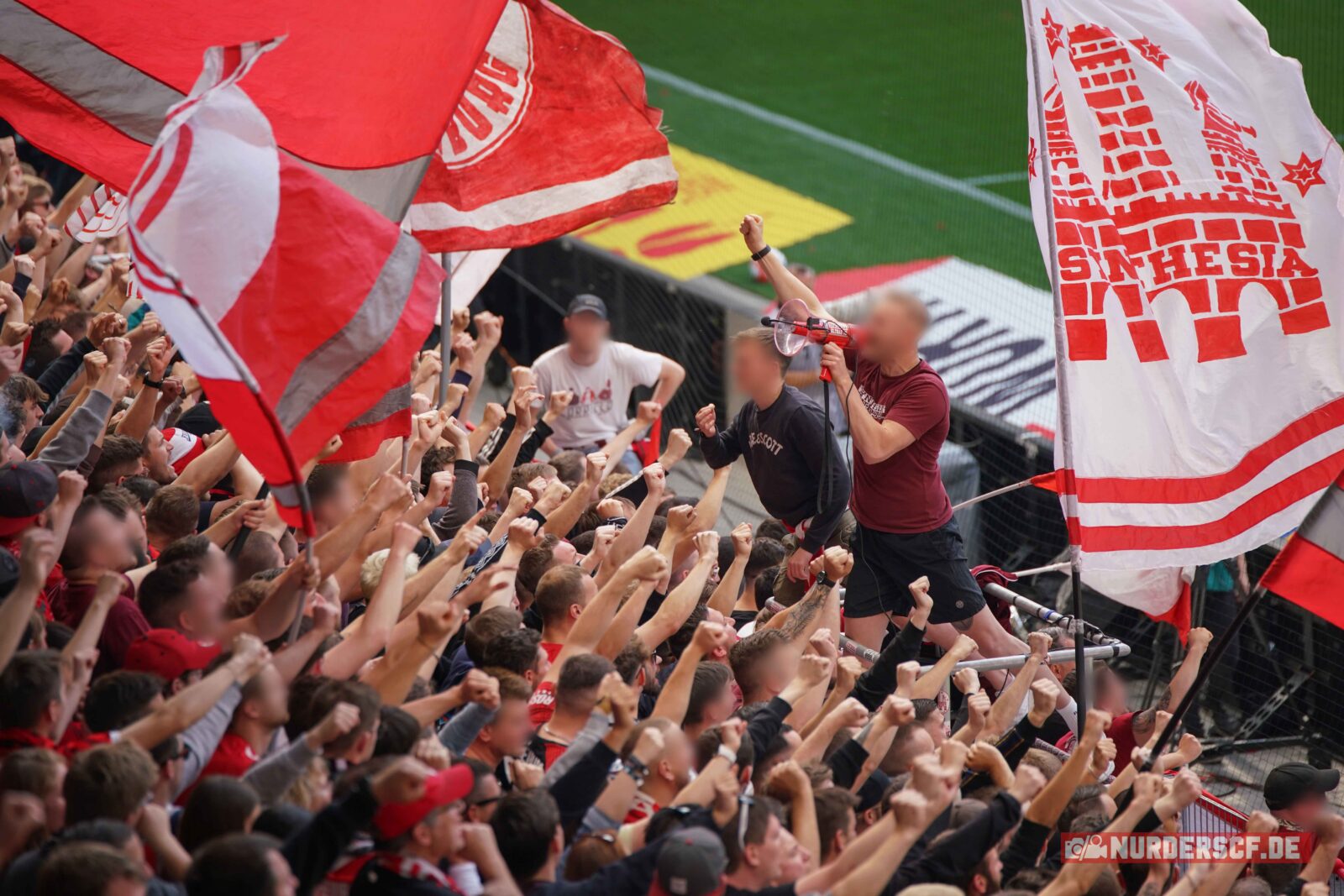 SC Freiburg – 1. FC Union Berlin 1-4 (15)