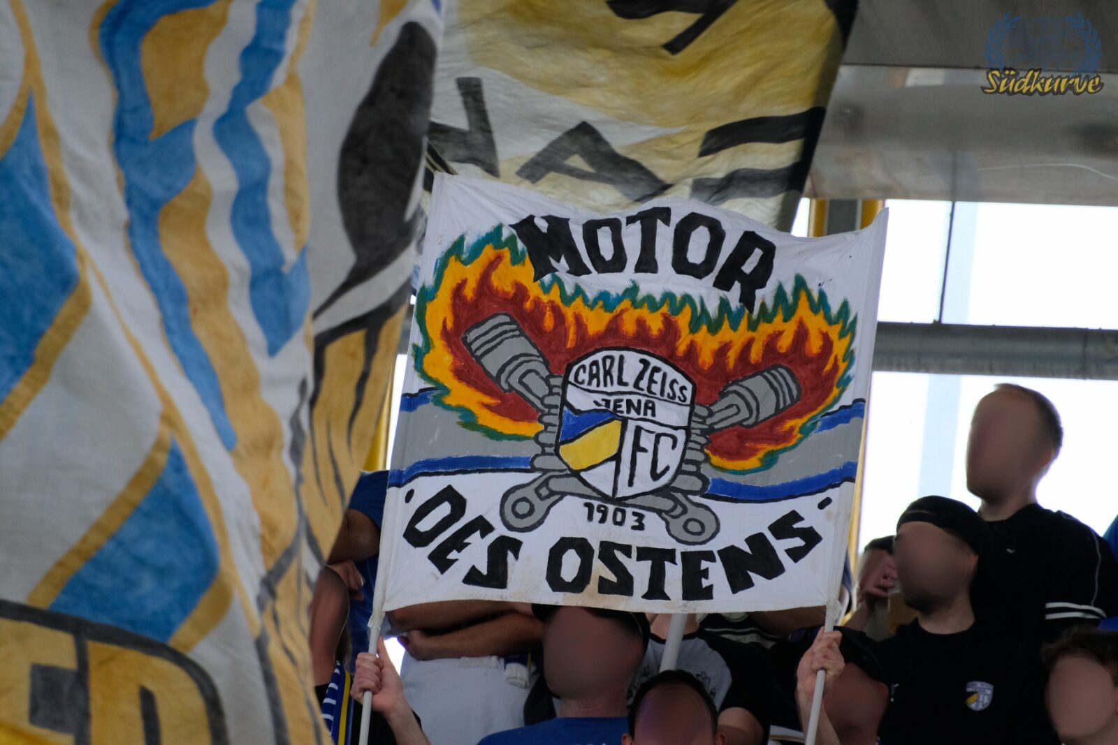 FC Carl Zeiss Jena – SV Babelsberg 03 0-0 (31)