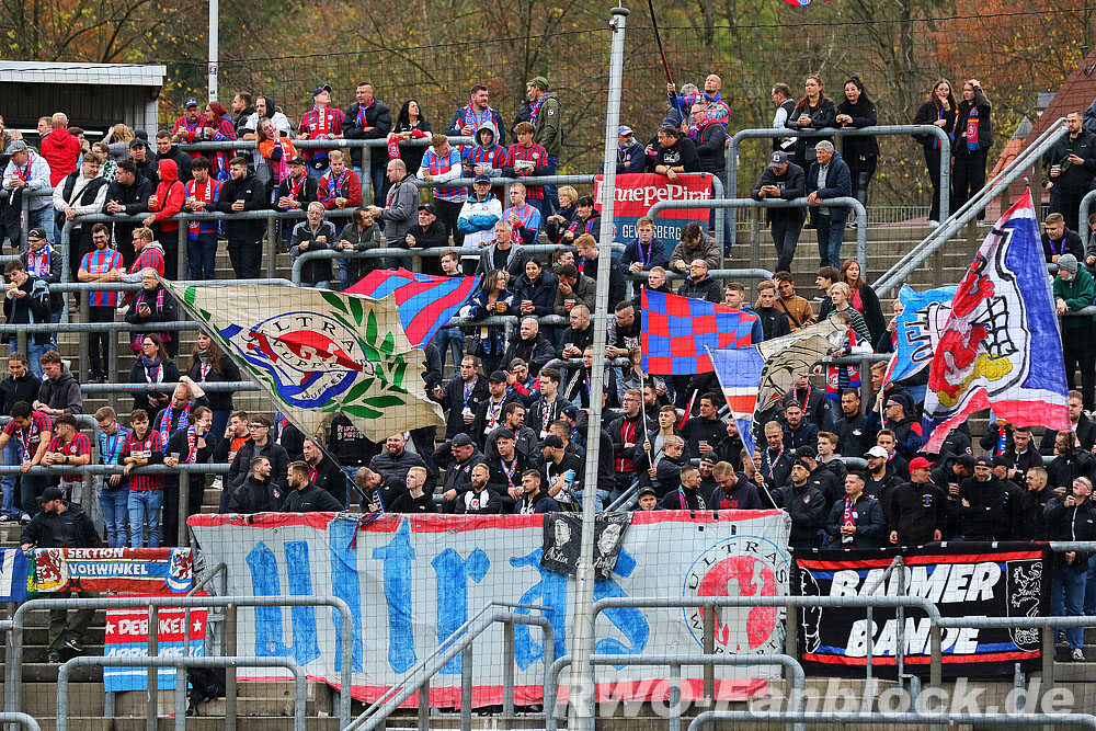 Wuppertaler SV – Rot-Weiß Oberhausen 1-0 (1)