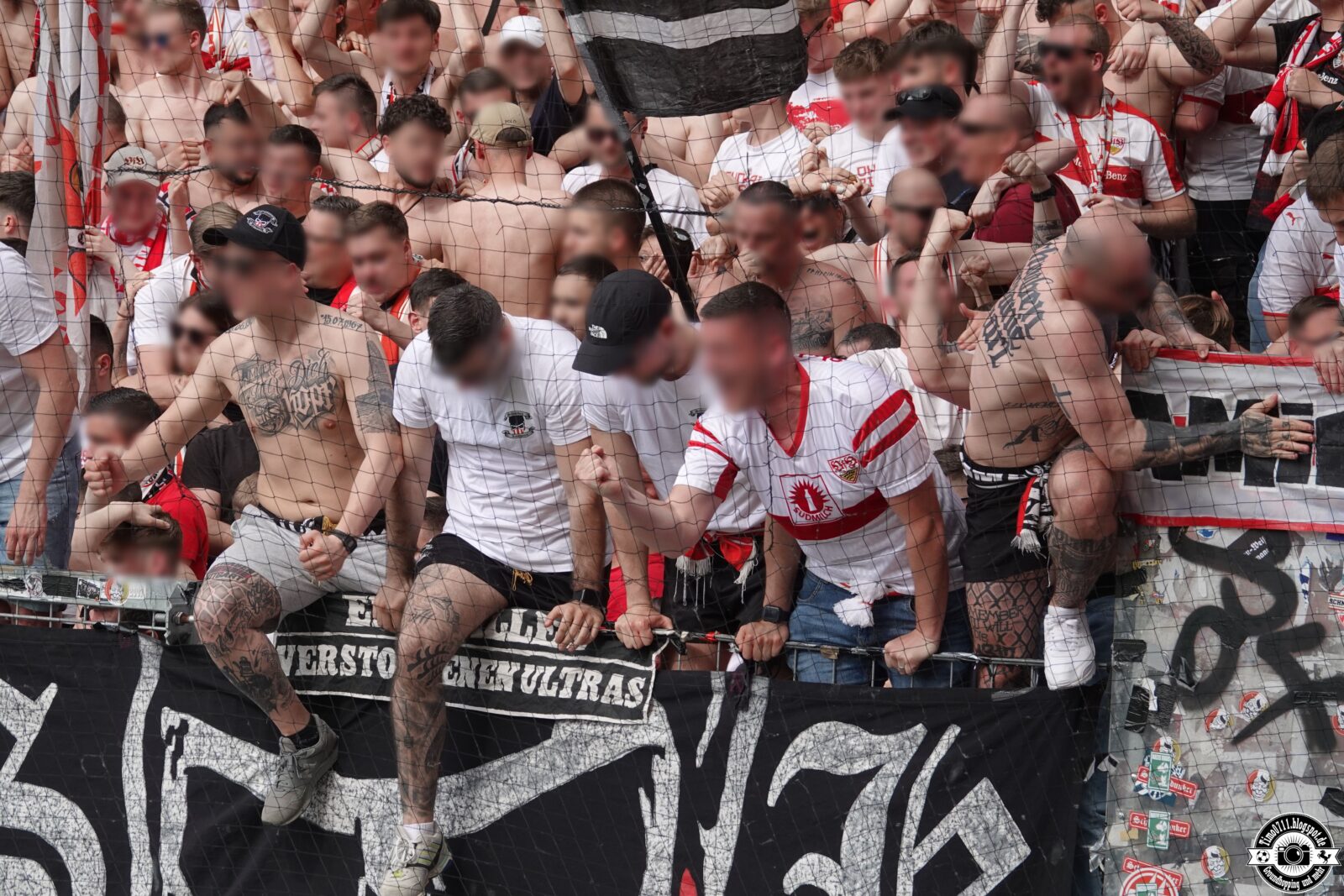 1. FSV Mainz 05 – VfB Stuttgart 1-4 (12)