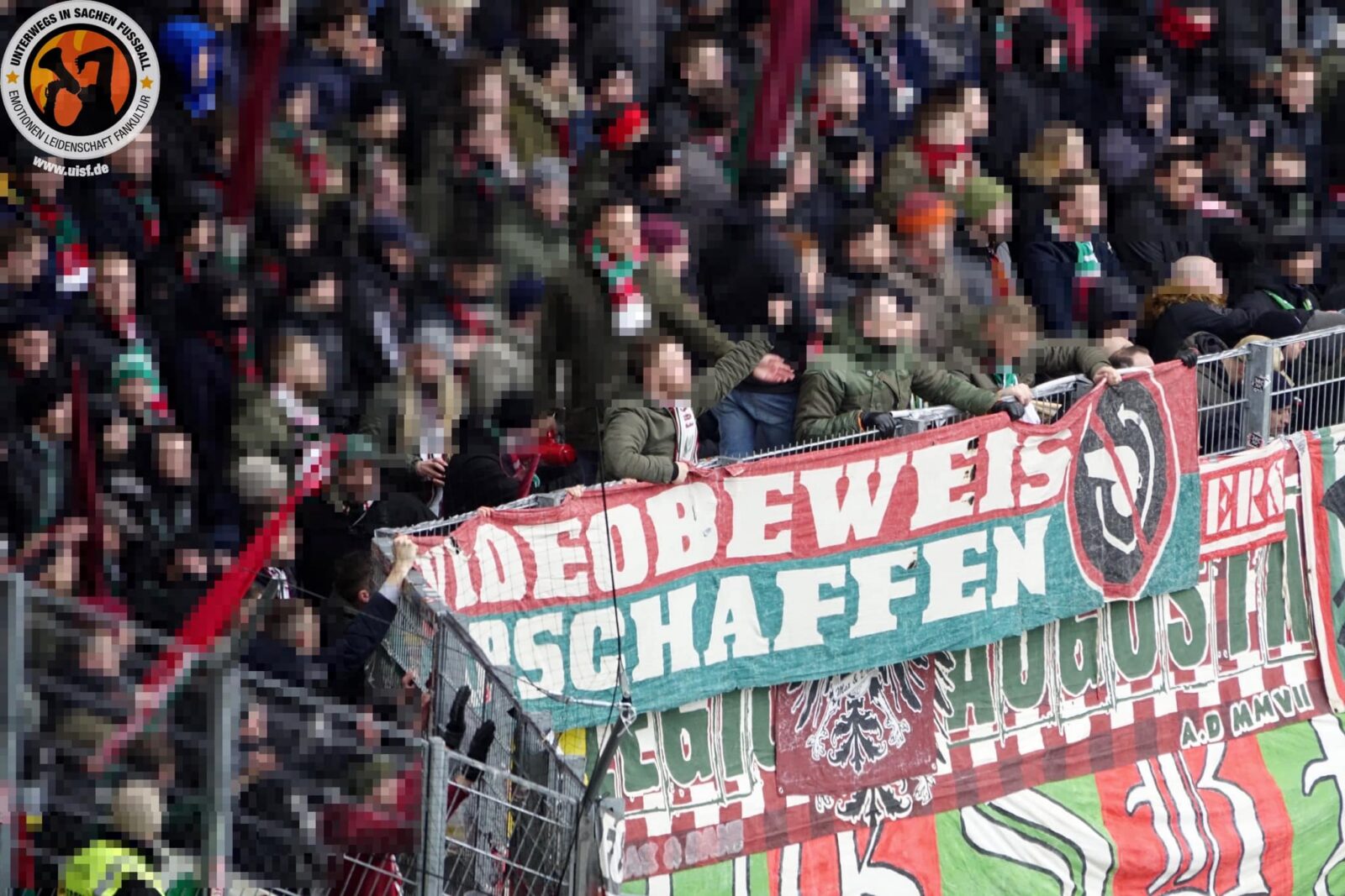 SC Freiburg – FC Augsburg 3-1 (11)