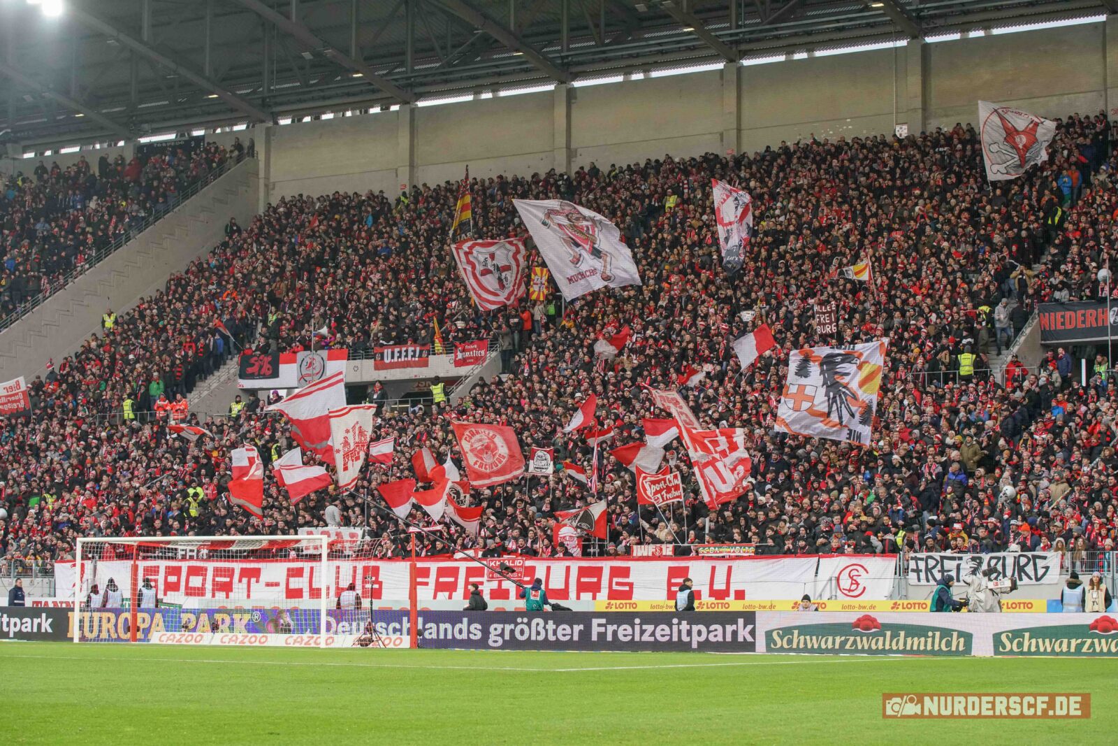SC Freiburg – FC Augsburg 3-1 (7)