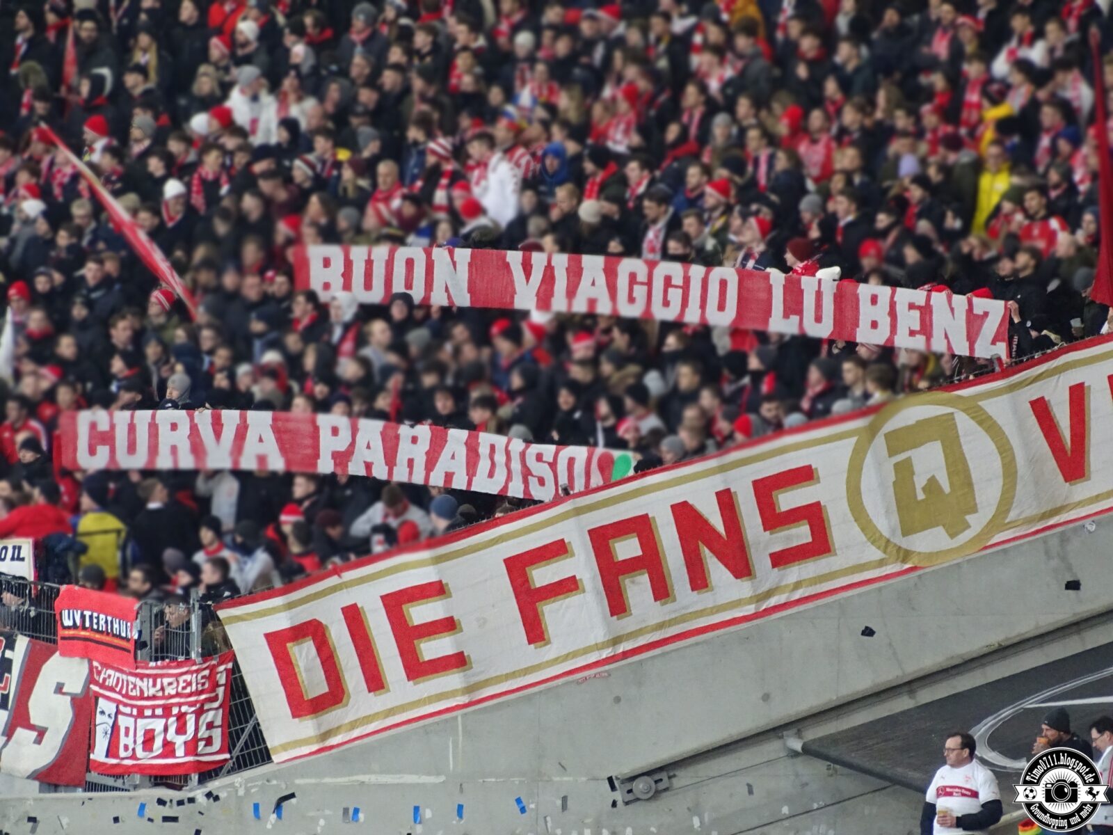 VfB Stuttgart – 1. FSV Mainz 05 1-1 (23)