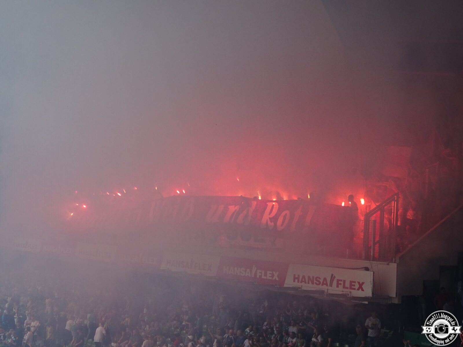 Werder Bremen – VfB Stuttgart 2-2 (26)