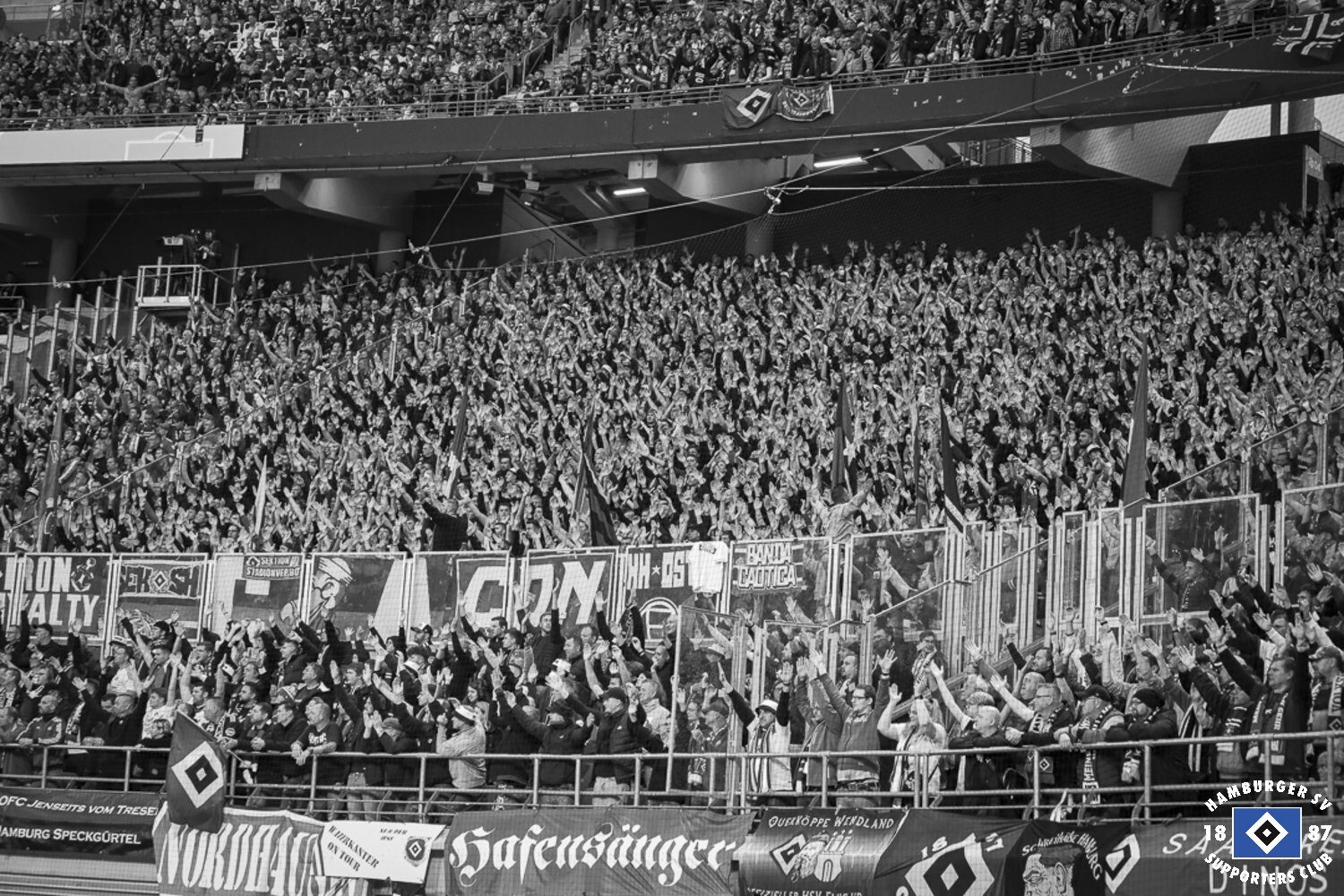 RB Leipzig – Hamburger SV 4-0 (10)