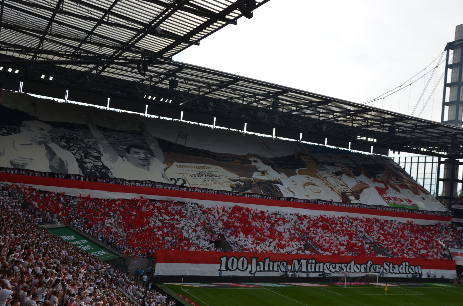 1. FC Köln – TSG Hoffenheim (6)