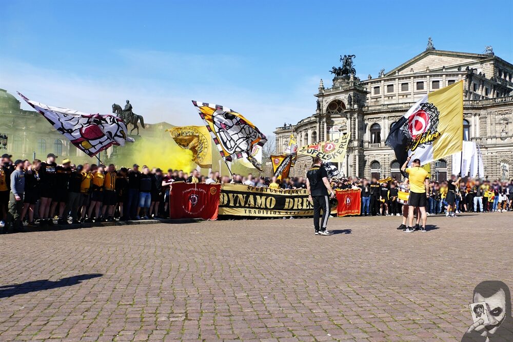 Dynamo Dresden – SV Waldhof Mannheim (36)