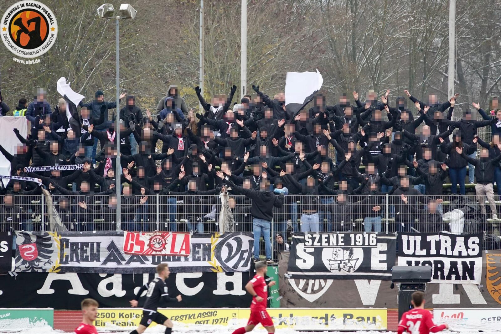 SG Barockstadt Fulda-Lehnerz – VfR Aalen 5-0 (23)
