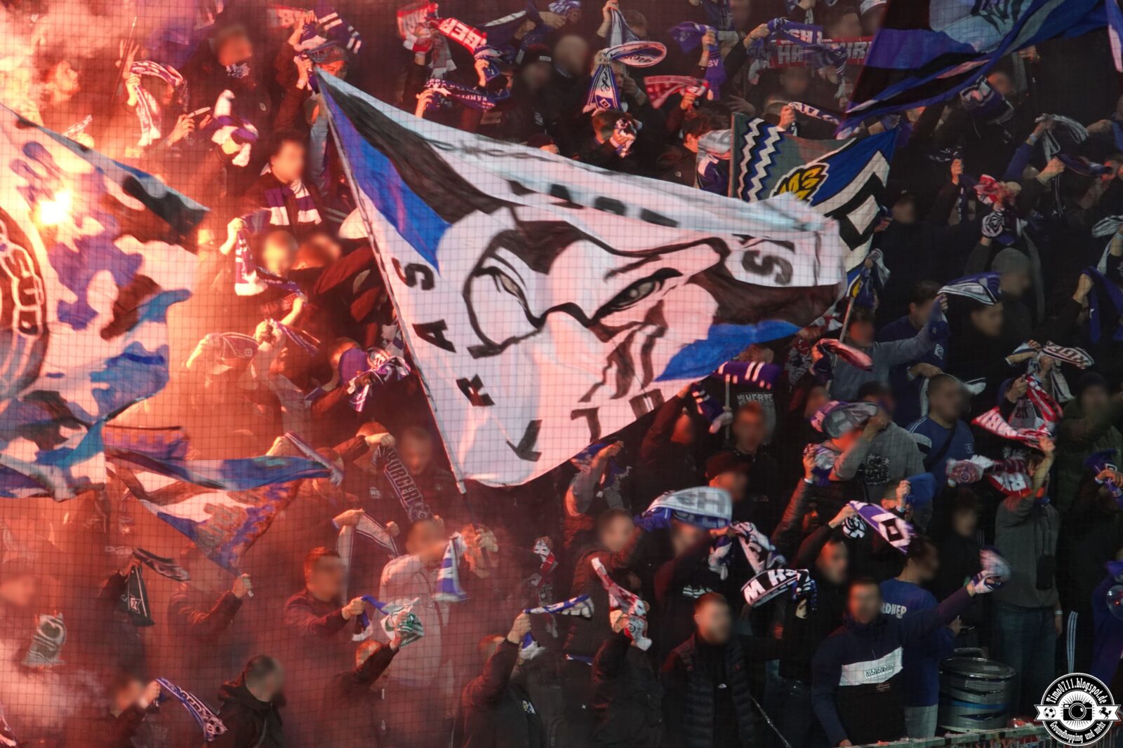 1. FC Kaiserslautern – Hamburger SV 3-3 (15)