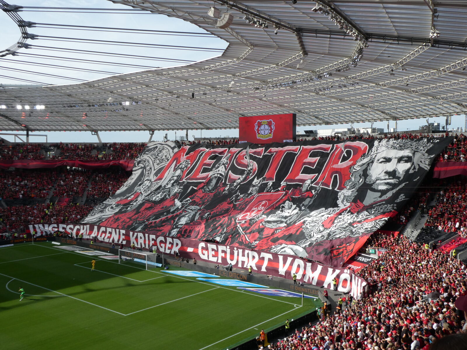 Bayer 04 Leverkusen – VfL Wolfsburg 4-3 (16)
