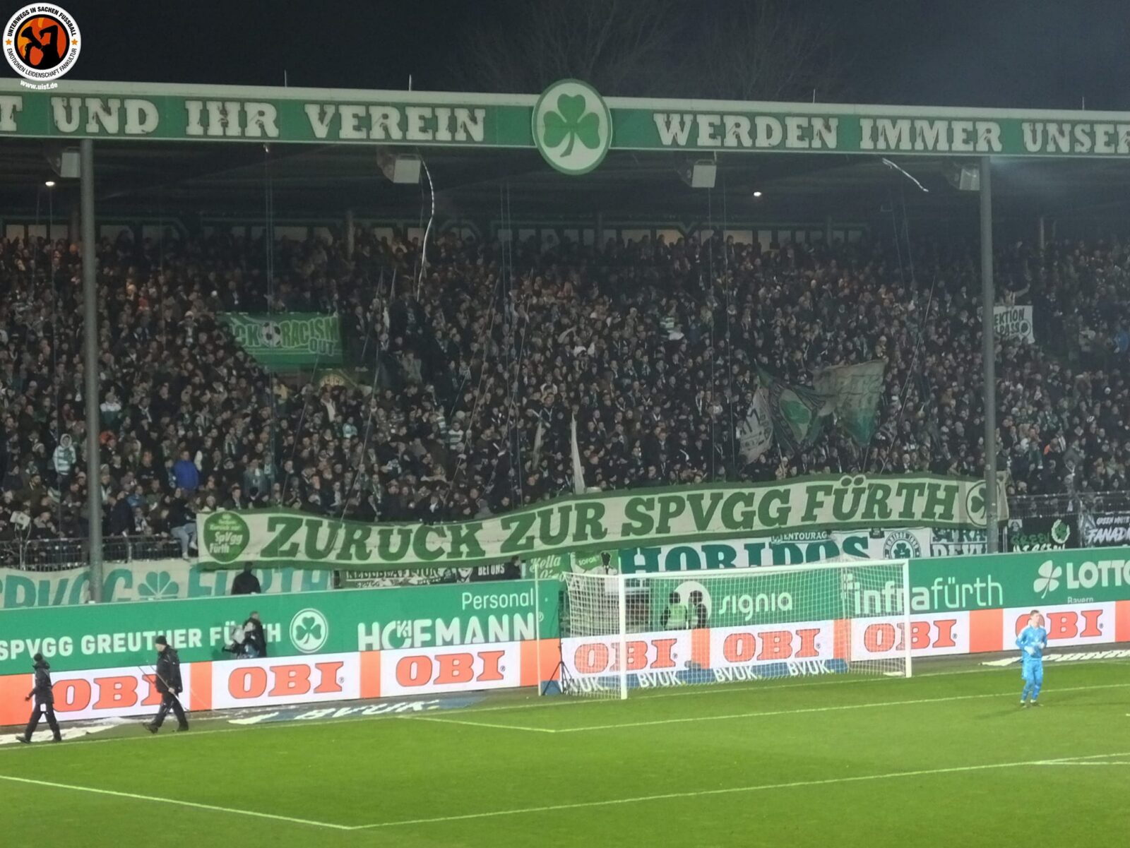 SpVgg Fürth – 1. FC Nürnberg 1-0 (13)
