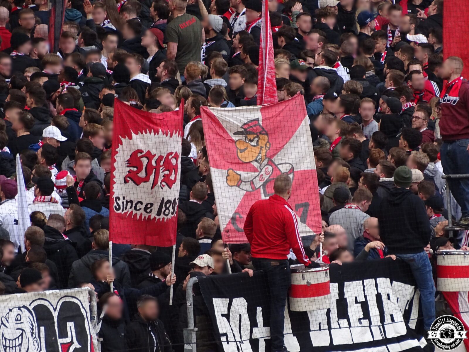 VfB Stuttgart – FC Augsburg 3-2 (68)