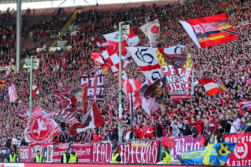 1. FC Kaiserslautern – 1. FC Saarbrücken 3-1 (31)
