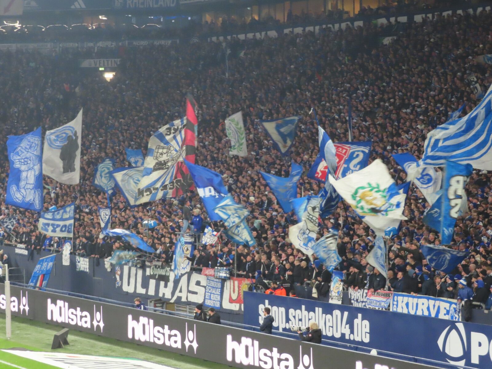 FC Schalke 04 – SpVgg Fürth 2-2 (11)