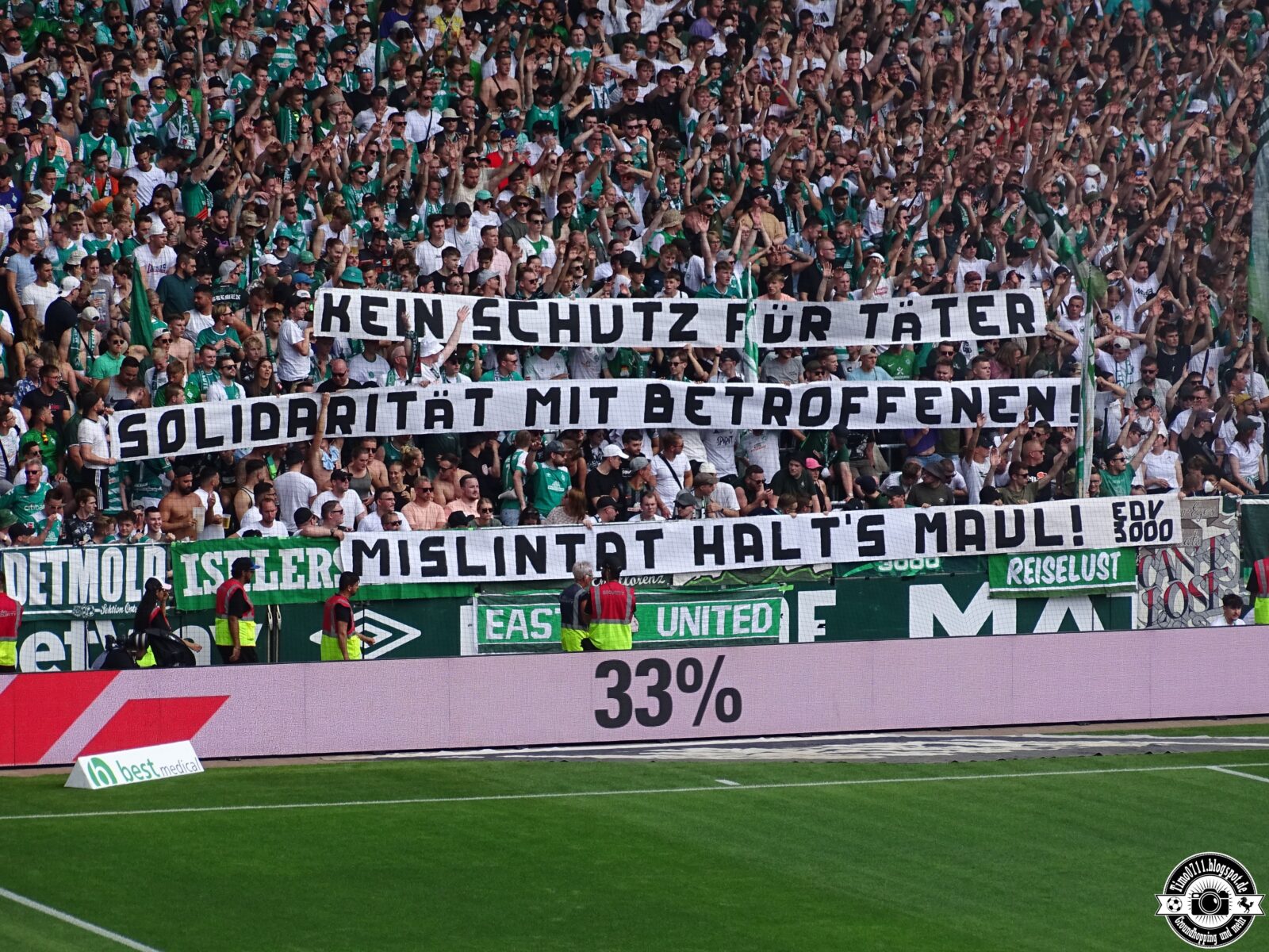Werder Bremen – VfB Stuttgart 2-2 (49)