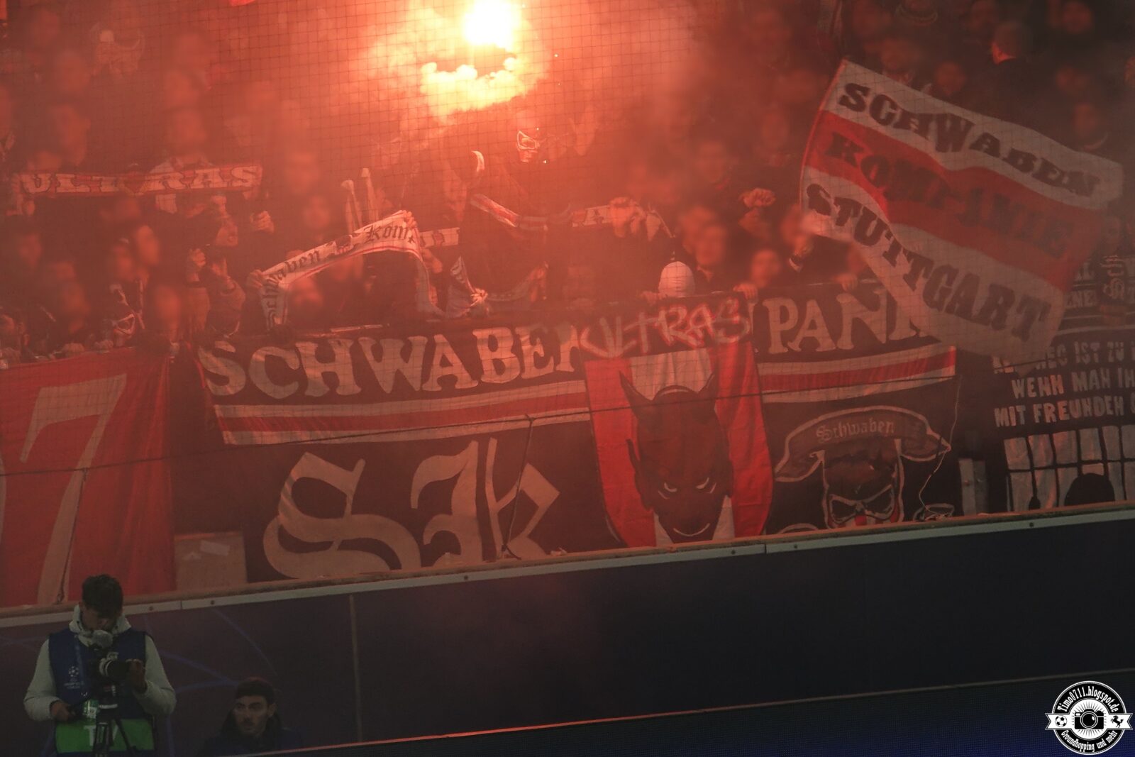 VfB Stuttgart – Atalanta Bergamo 0-2 (106)