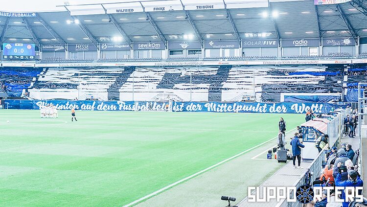 SC Paderborn – 1. FC Nürnberg 1-3 (2)