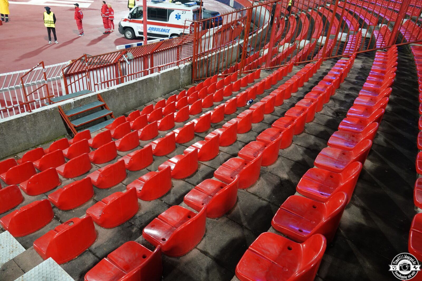 Roter Stern Belgrad – VfB Stuttgart 5-1 (19)