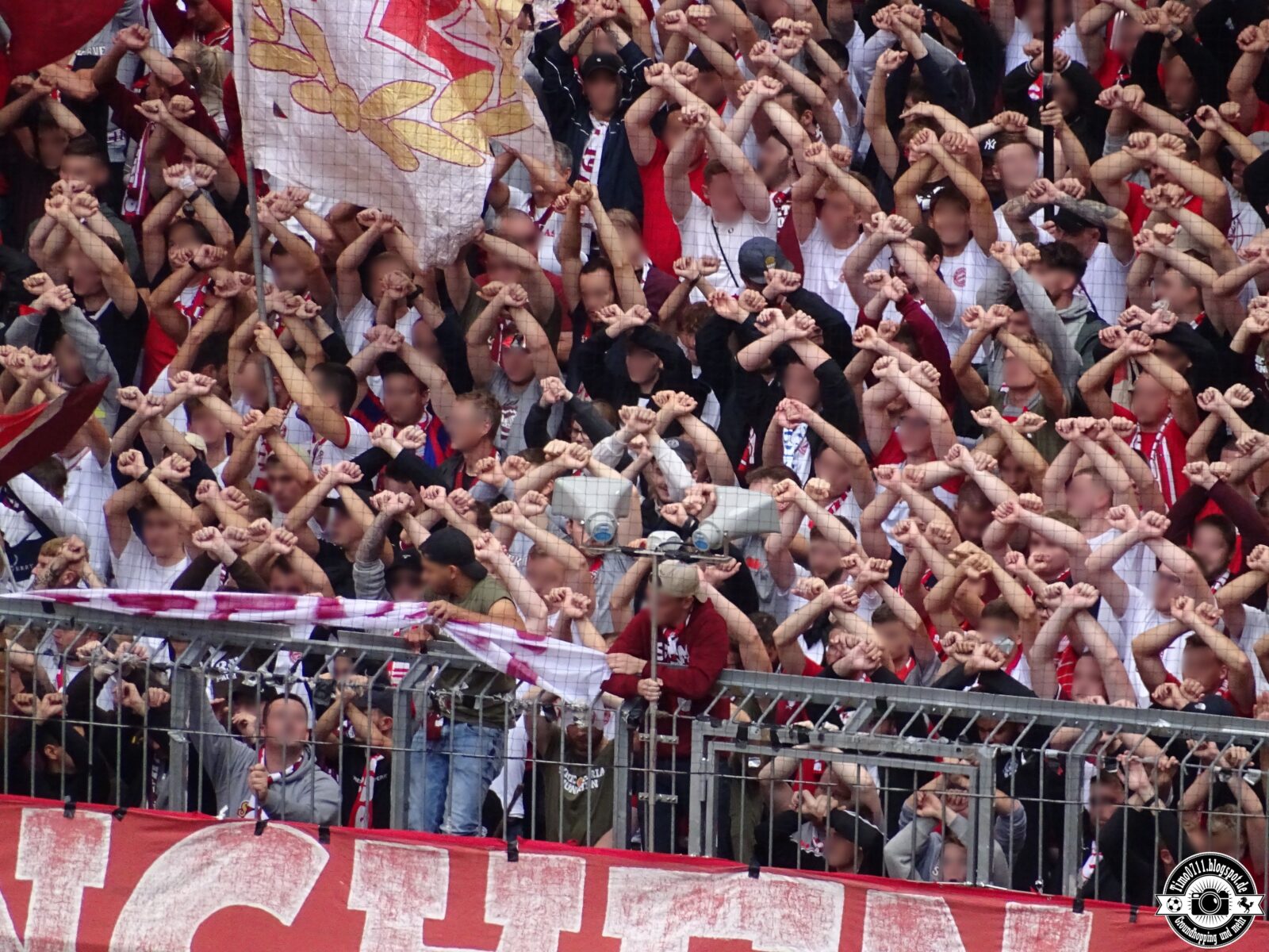 FC Bayern München – VfB Stuttgart 2-2 (14)