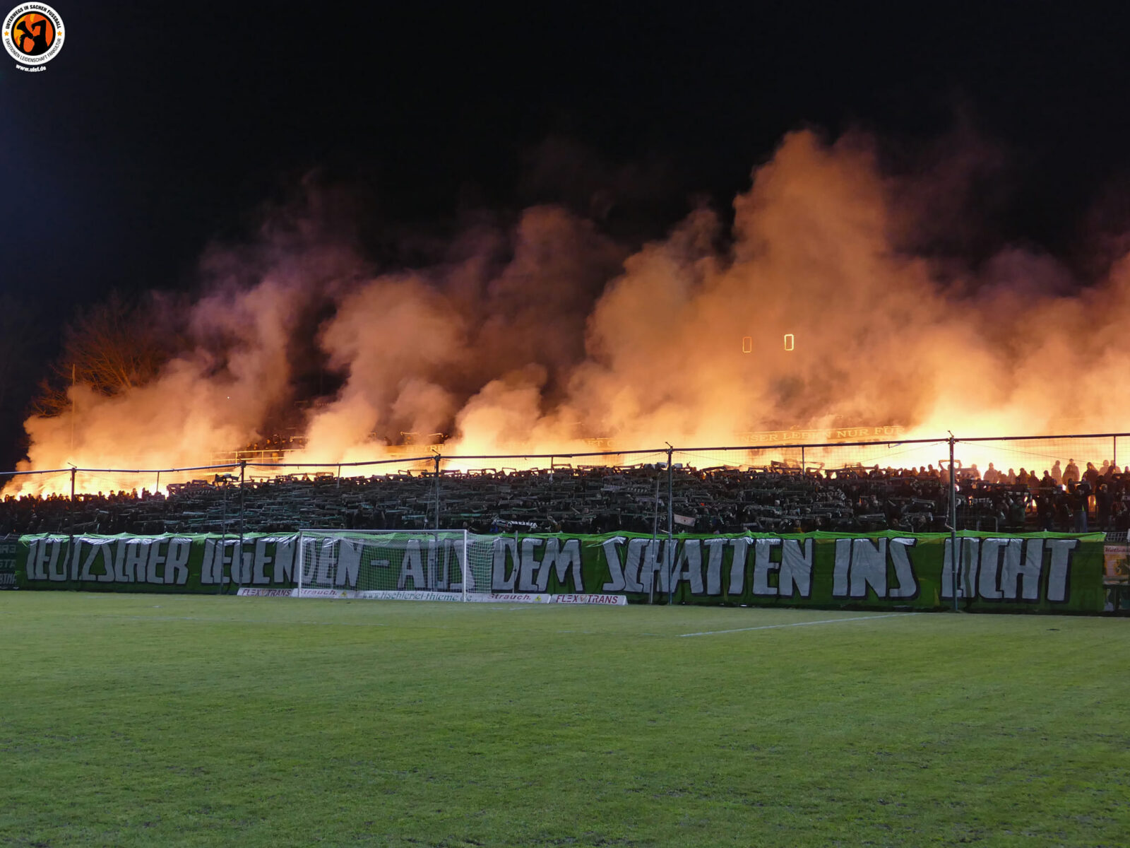 BSG Chemie Leipzig – FC Rot-Weiß Erfurt 1-1 (14)