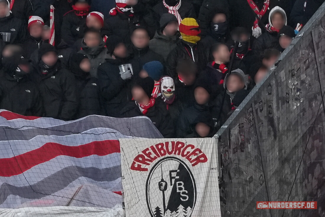 1. FSV Mainz 05 – SC Freiburg 0-1 (38)