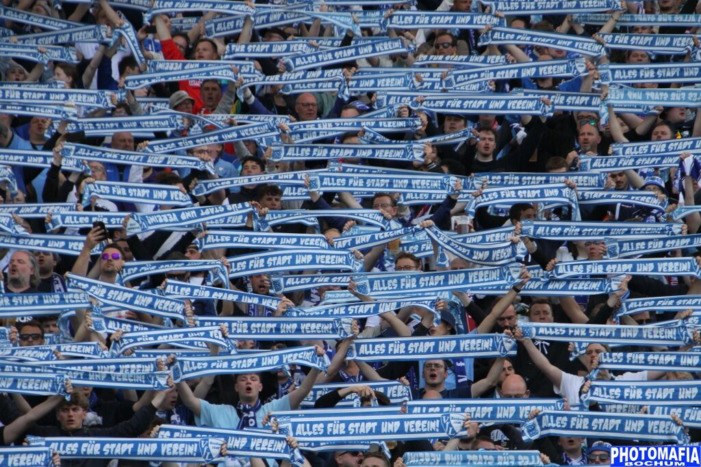 Hertha BSC – VfL Bochum 1-1 (6)