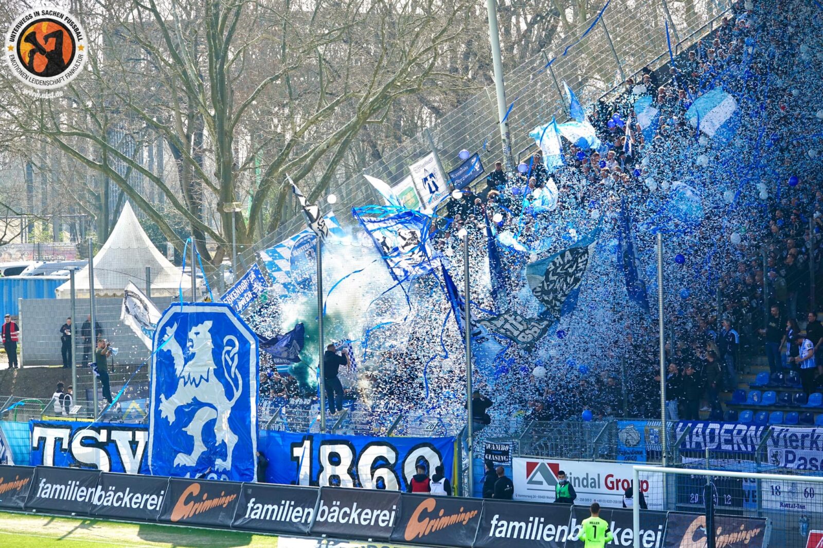 SV Waldhof Mannheim – TSV 1860 München 3-0 (7)