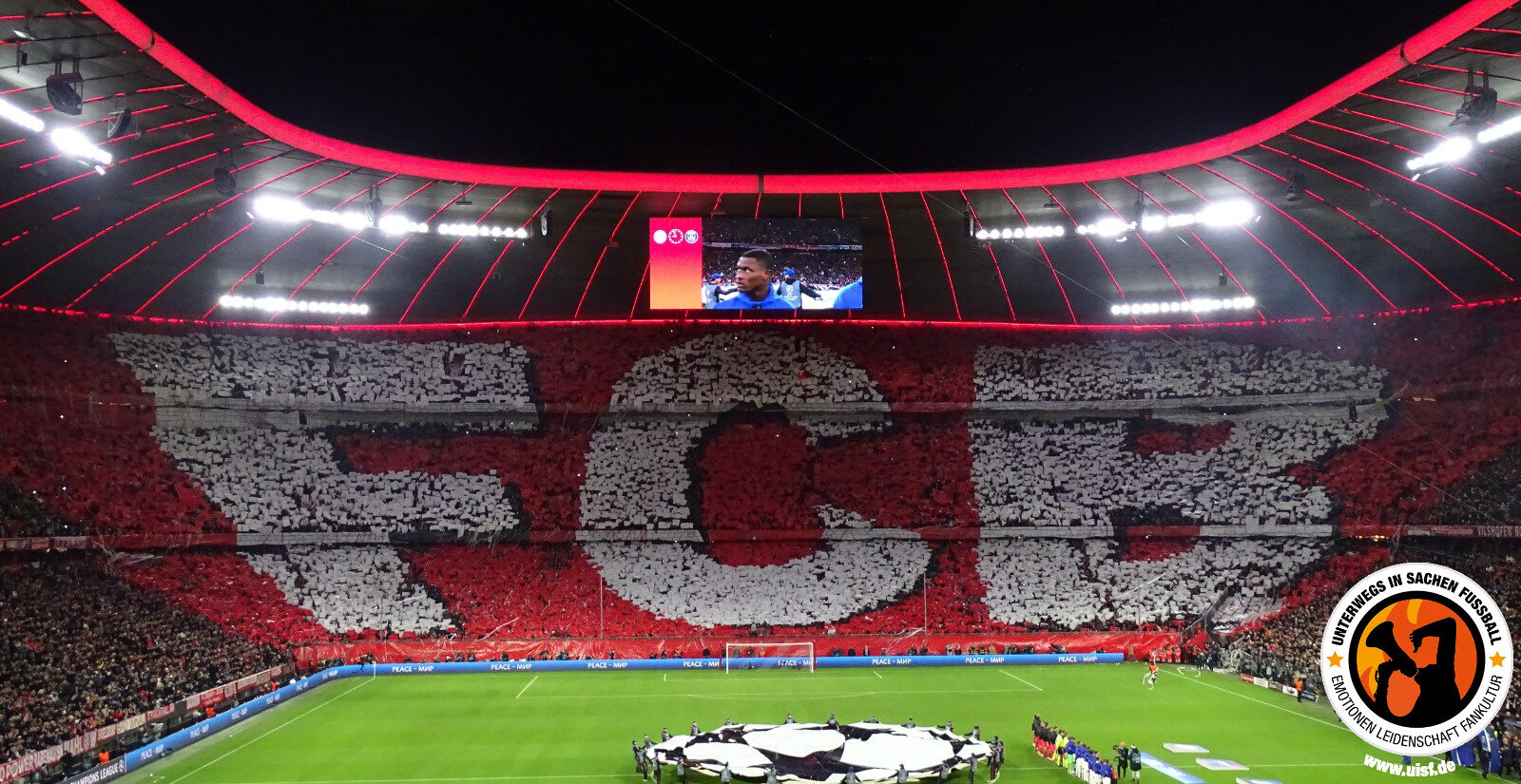FC Bayern München – Paris SG (12)