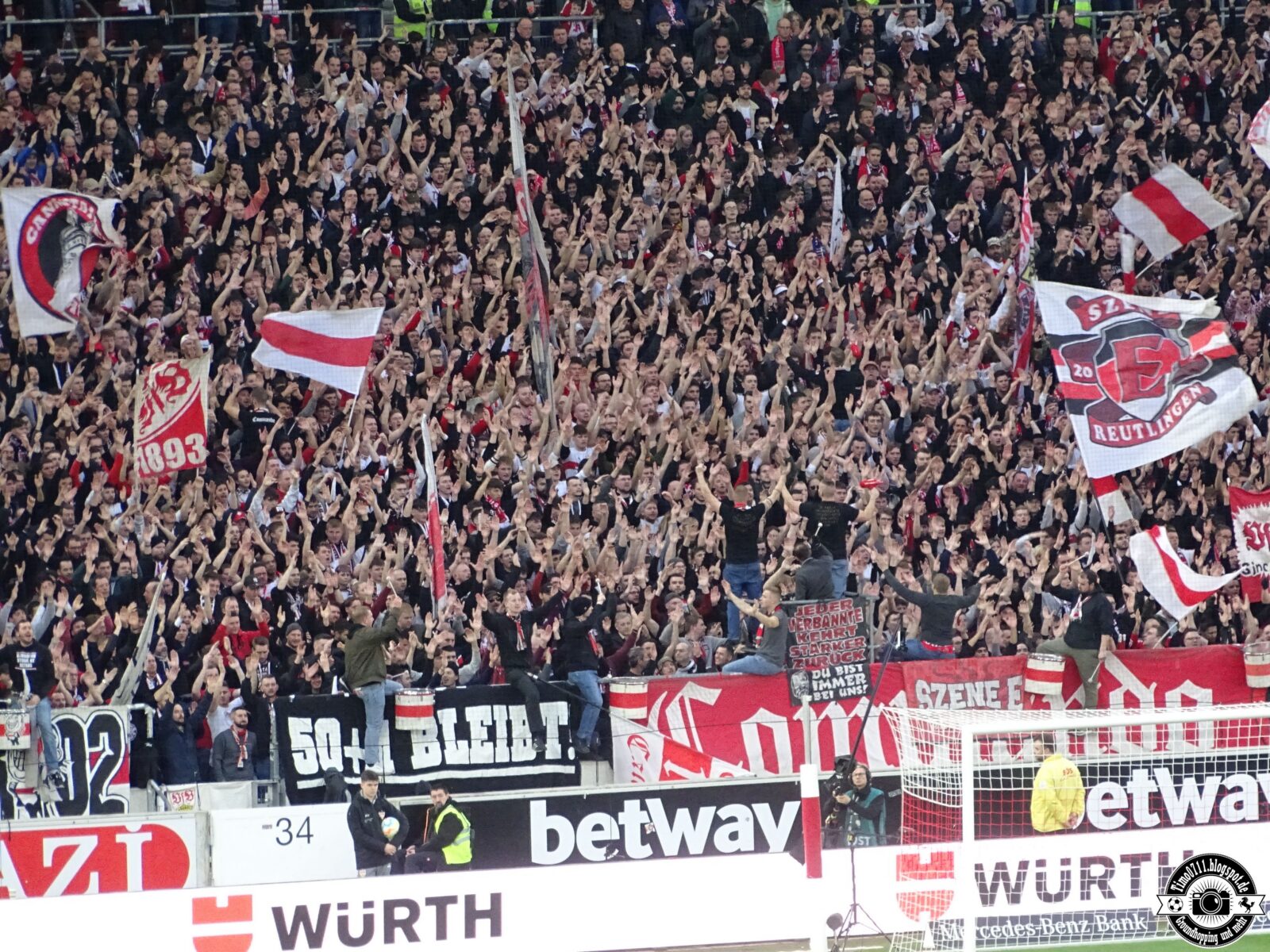 VfB Stuttgart – 1. FC Köln 3-0 (22)