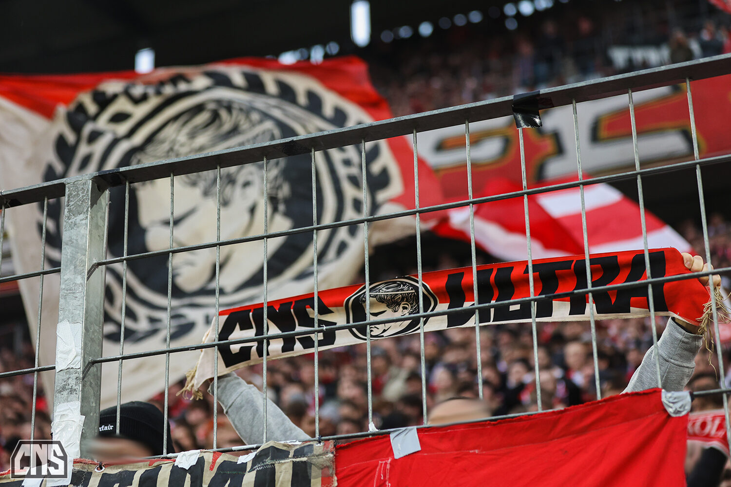 1. FC Köln – 1. FC Nürnberg 3-1 (19)