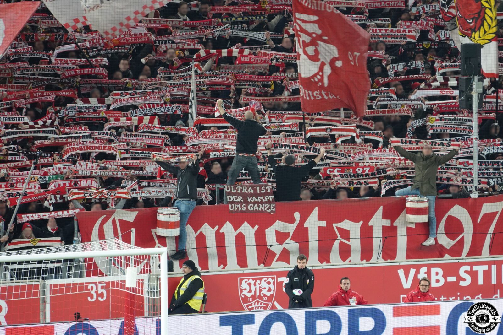 VfB Stuttgart – FC Augsburg 3-0 (52)