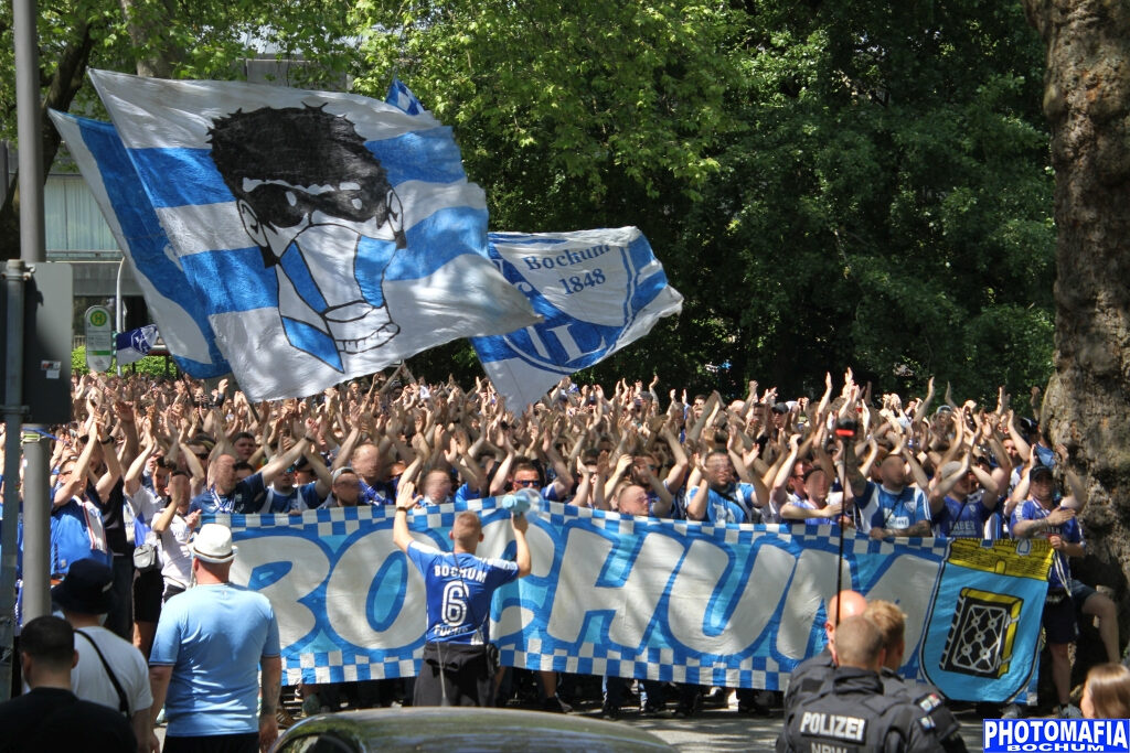 VfL Bochum – Bayer 04 Leverkusen 3-0 (16)