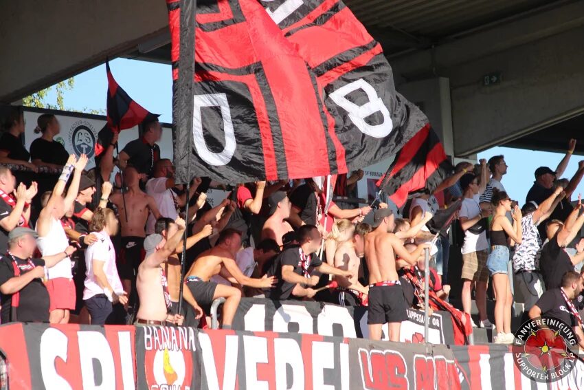 SV Lippstadt 08 – SV Rödinghausen 2-0 (2)