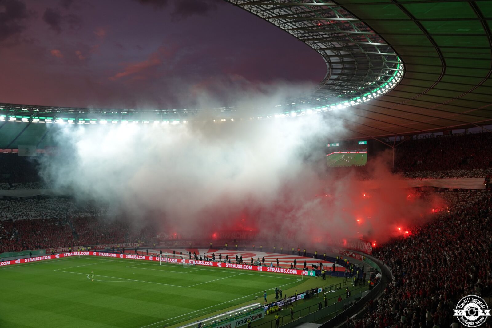 1. FC Kaiserslautern – Bayer 04 Leverkusen 0-1 (17)