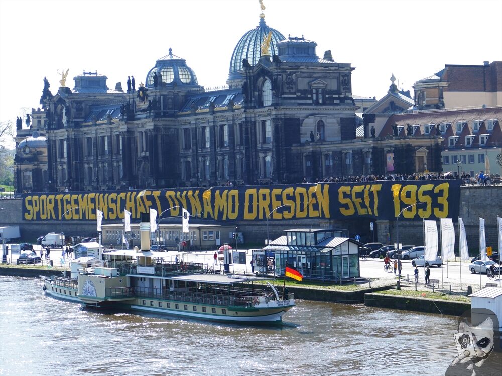 Dynamo Dresden – SV Waldhof Mannheim (38)