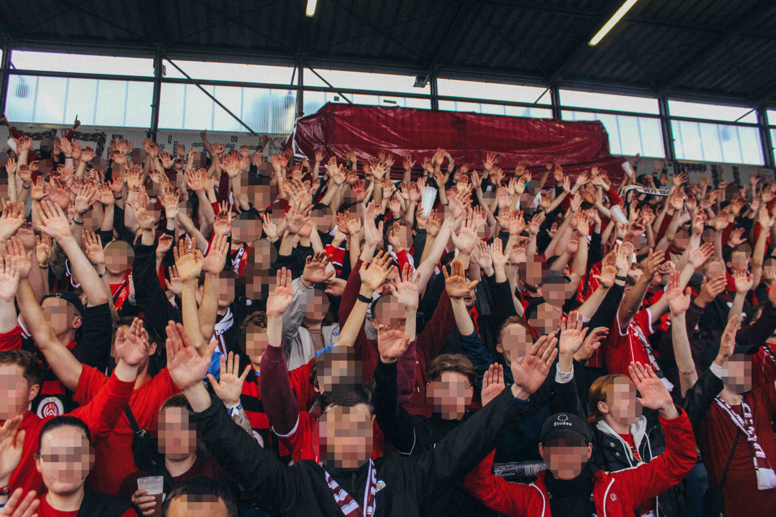 SV Wehen – FC St. Pauli 1-2