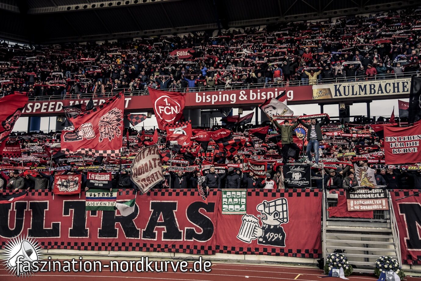 1. FC Nürnberg – FC St. Pauli 0-1