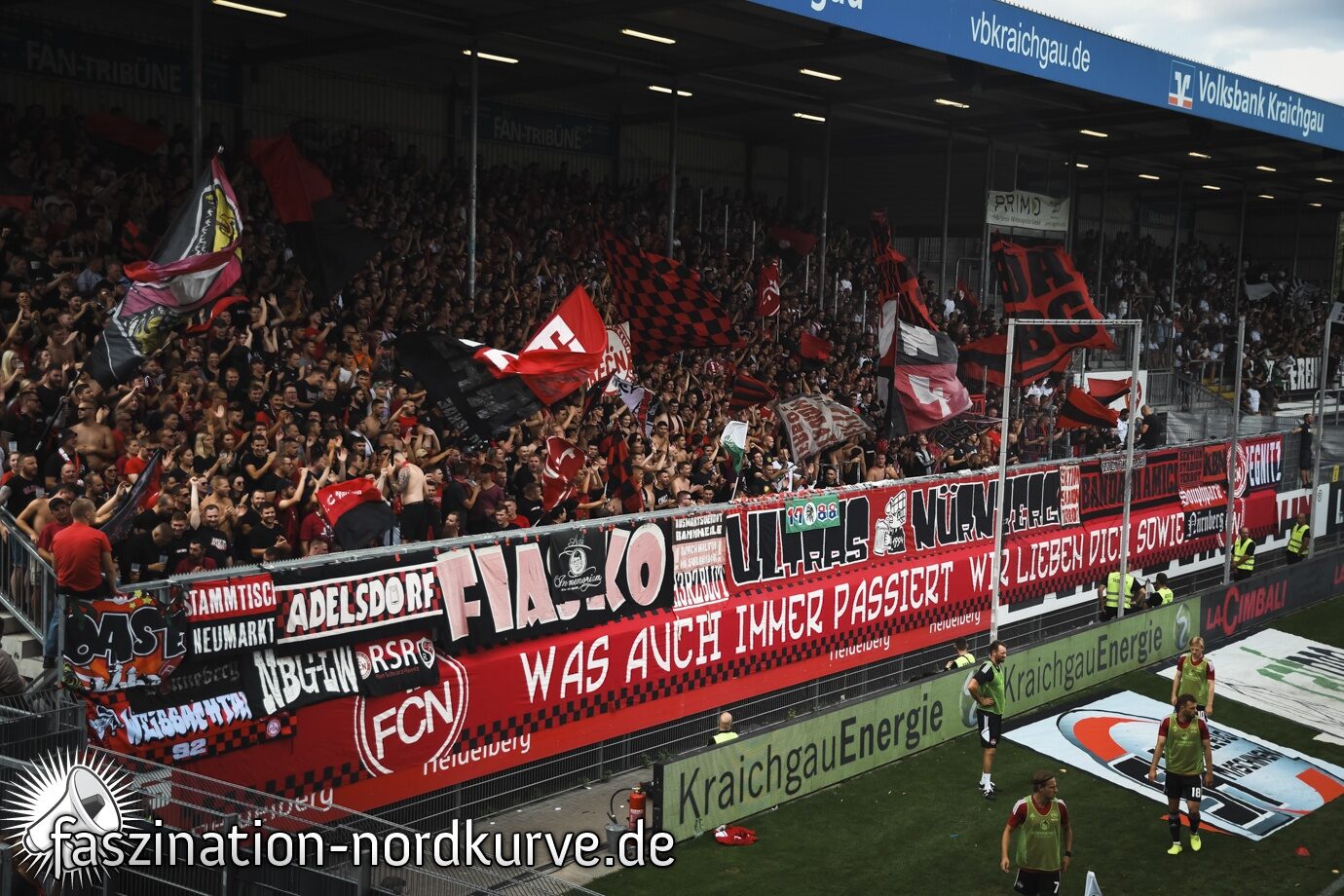 SV Sandhausen – 1. FC Nürnberg 1-2 (13)