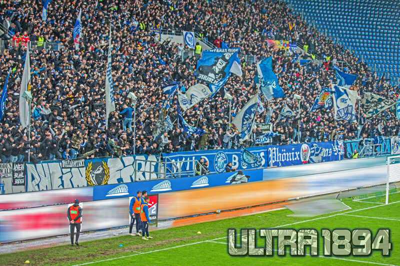 Karlsruher SC – Eintracht Braunschweig 1-1 (8)