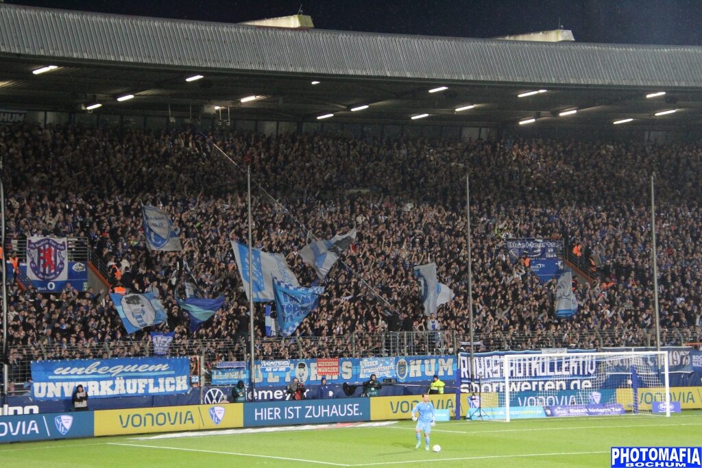 VfL Bochum – SV Darmstadt 98 2-2 (13)