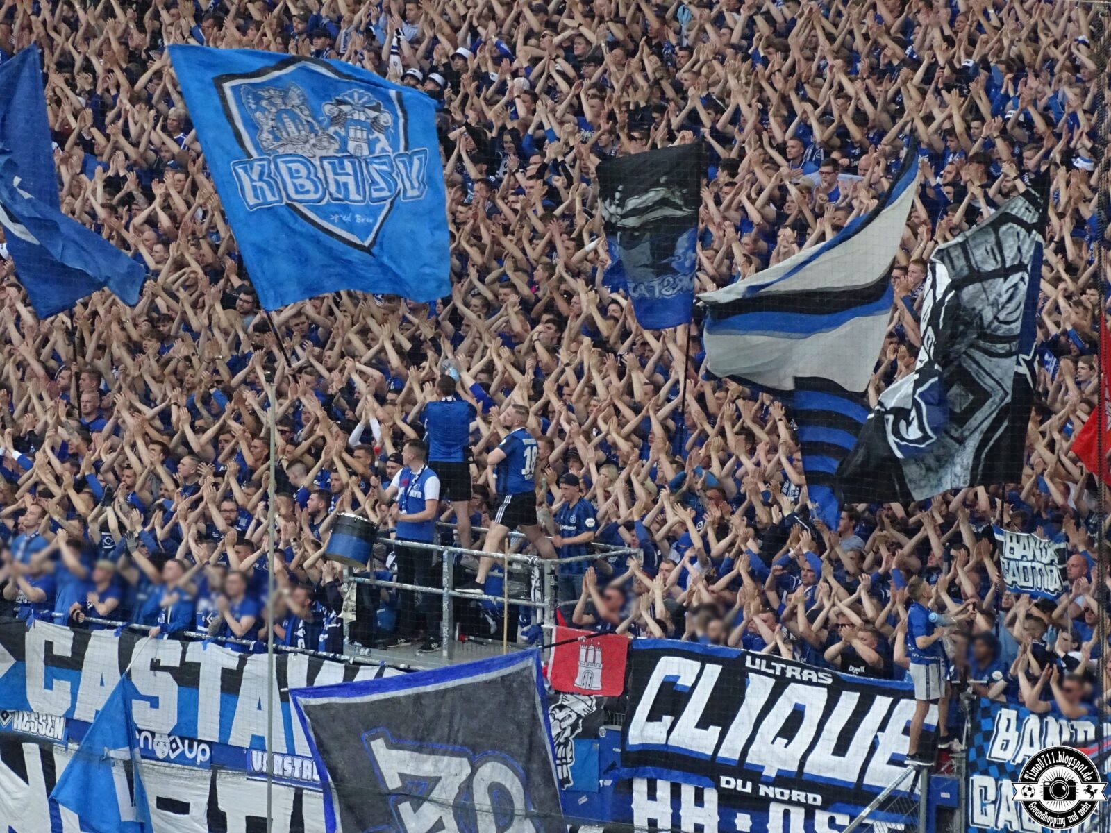 Hamburger SV – Hertha BSC 0-2 (68)