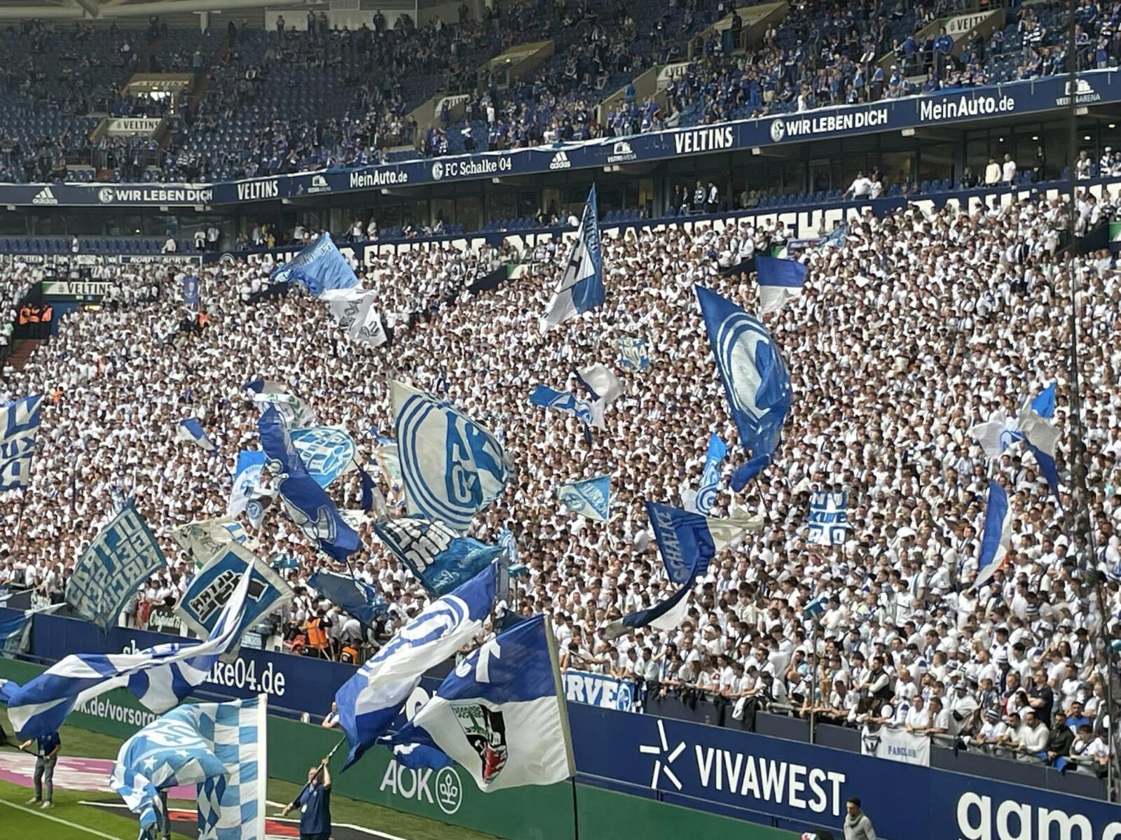 FC Schalke 04 – Eintracht Frankfurt 2-2 (16)