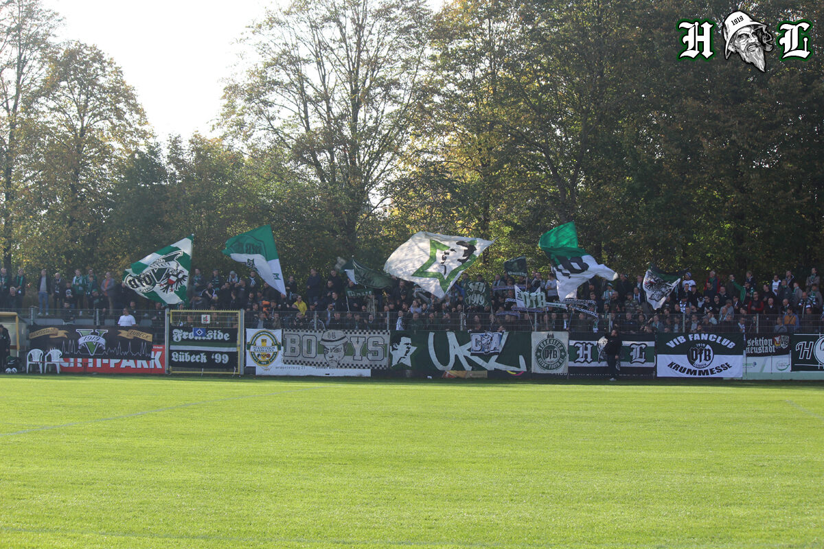 Weiche Flensburg – VfB Lübeck 1-0 (4)