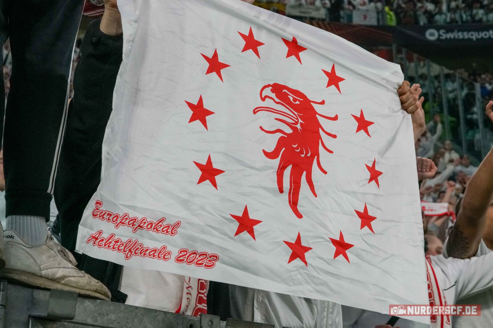 Juventus Turin – SC Freiburg 1-0 (7)