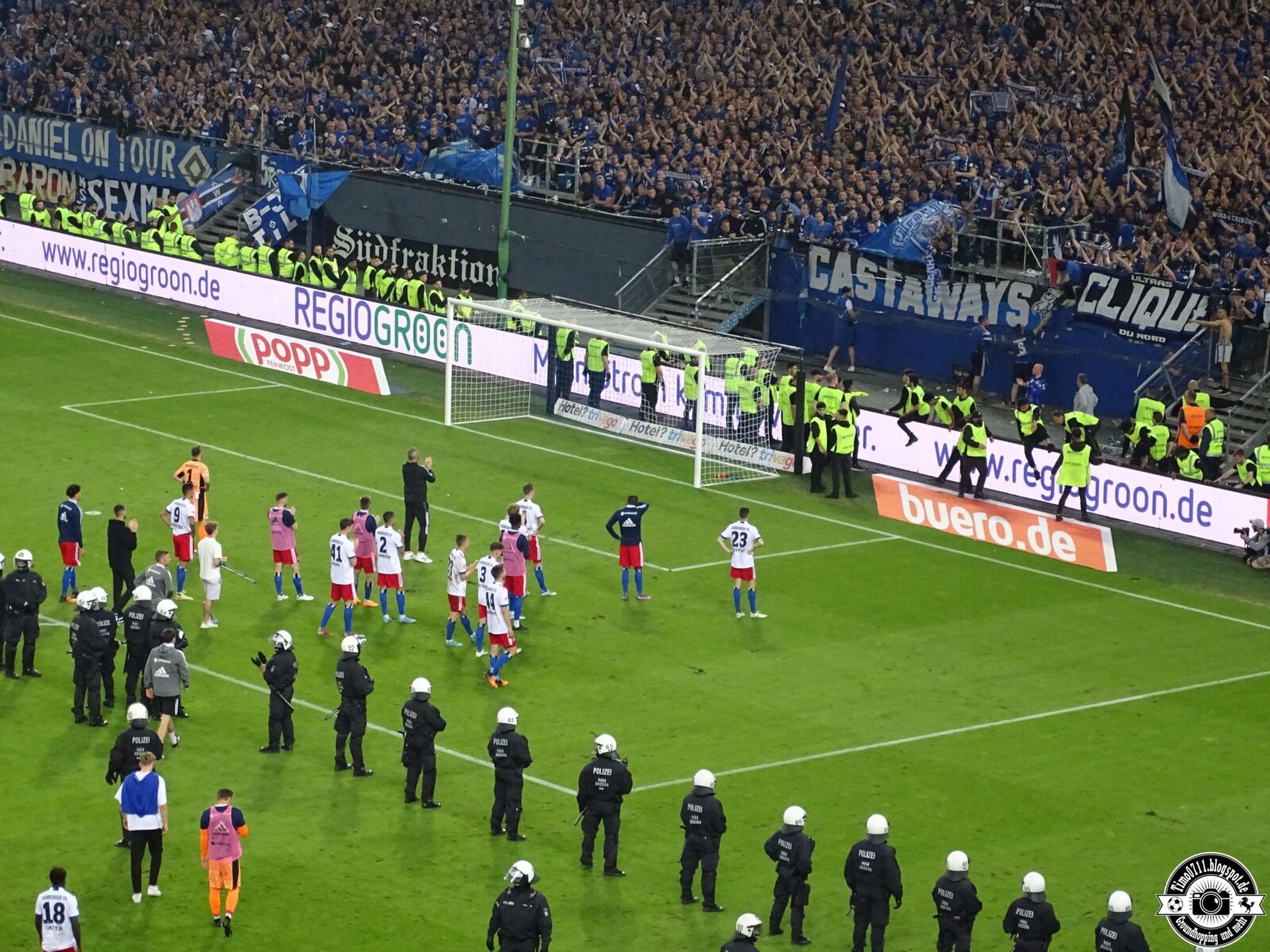 Hamburger SV – Hertha BSC 0-2 (59)