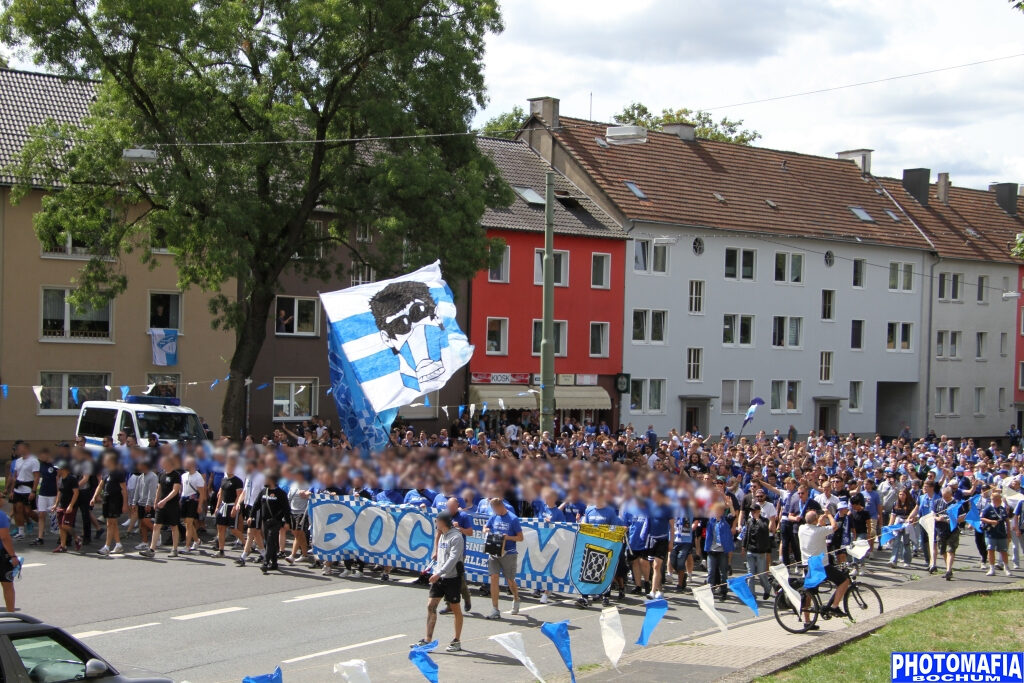 VfL Bochum – 1. FSV Mainz 05 1-2 (14)