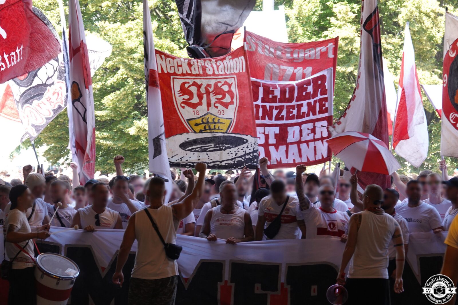 VfB Stuttgart – VfL Bochum 5-0